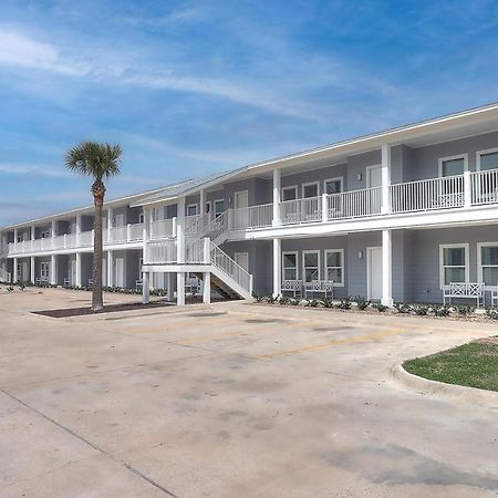 Slippery When Wet Apartment Port Aransas Exterior foto