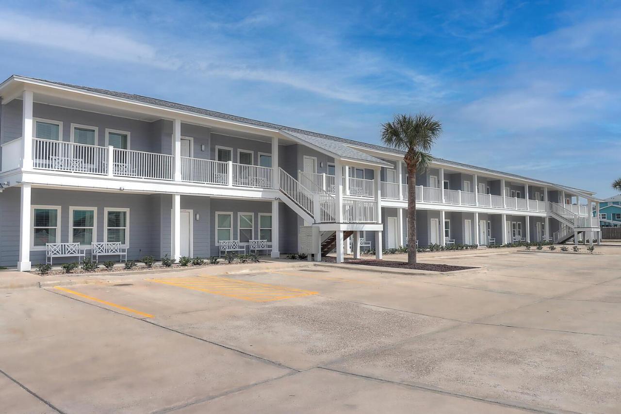 Slippery When Wet Apartment Port Aransas Exterior foto